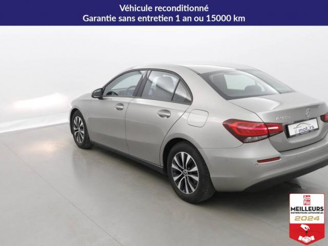 Mercedes Benz Classe A image 4