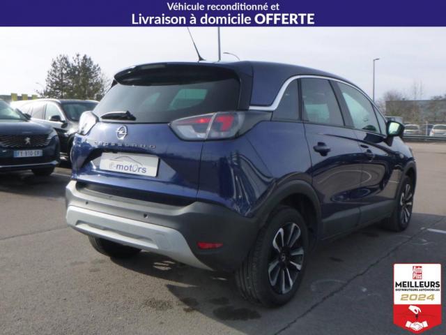 Opel Crossland image 1