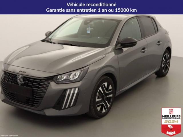 Peugeot 208 Allure