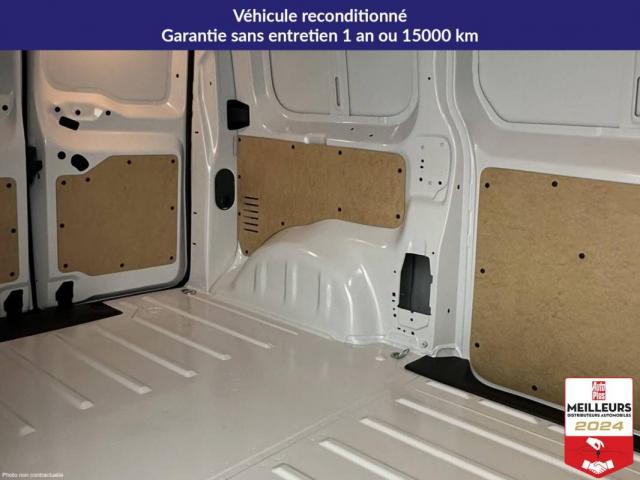 Opel Vivaro image 3