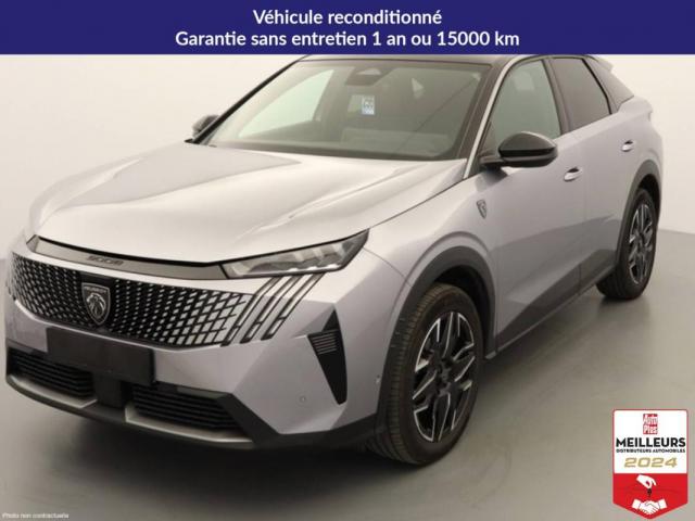 Peugeot 3008 Gt