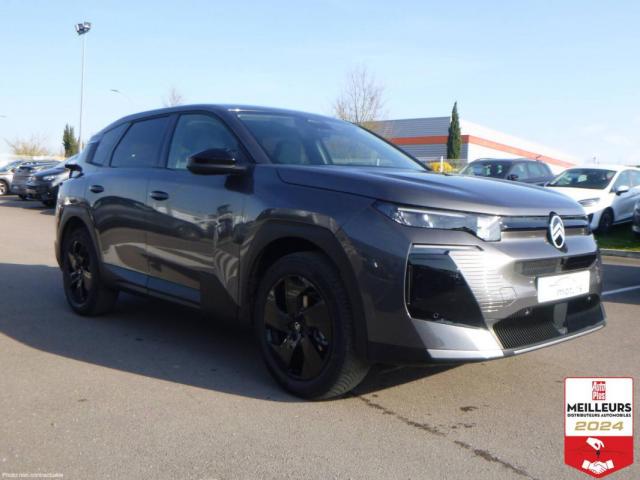 Citroen C5 Aircross image 2