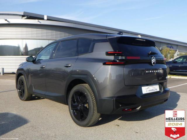 Citroen C5 Aircross image 2
