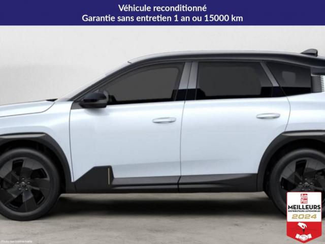 Citroen C5 Aircross image 5