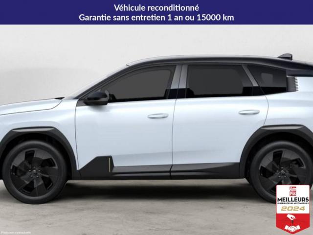 Citroen C5 Aircross image 3