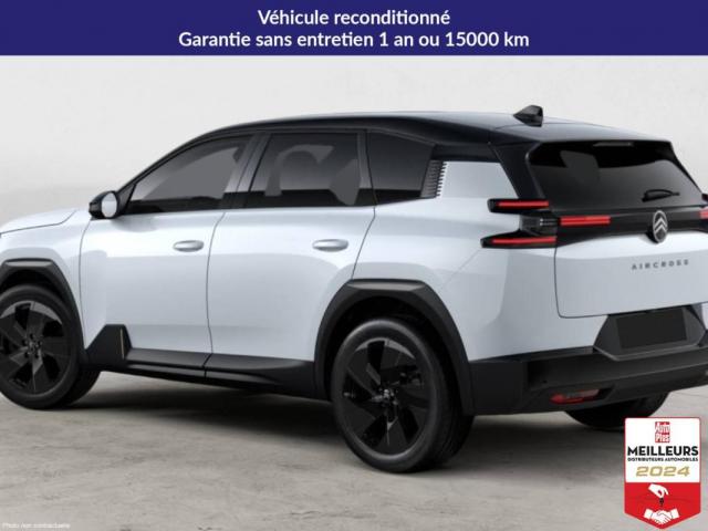 Citroen C5 Aircross image 2