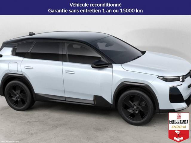 Citroen C5 Aircross image 1