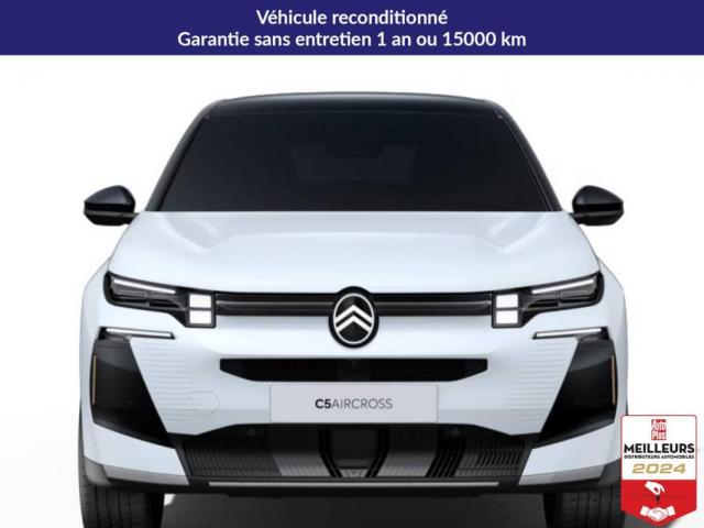 Citroen C5 Aircross image 4