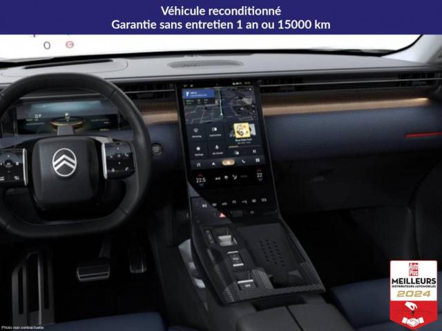 Citroen C5 Aircross image 7
