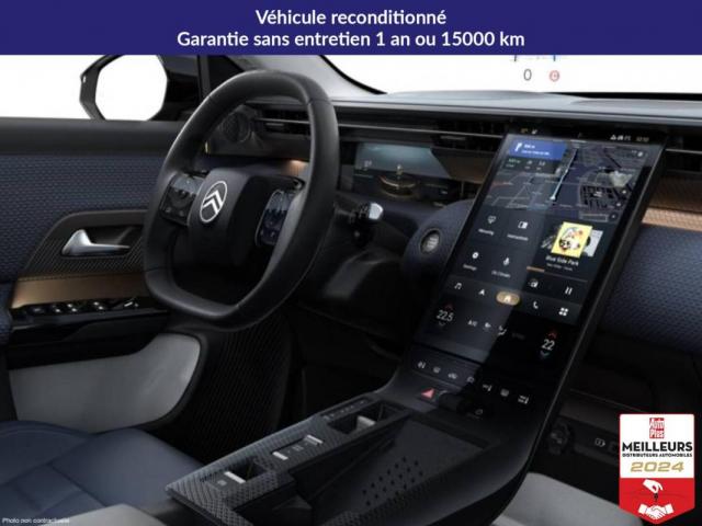 Citroen C5 Aircross image 8