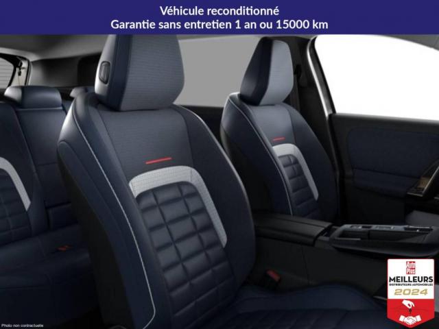 Citroen C5 Aircross image 9