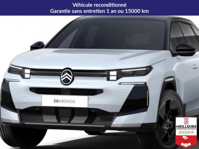 Citroen C5 Aircross image 6