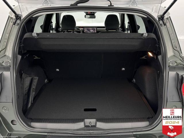 Citroen C3 Aircross image 6