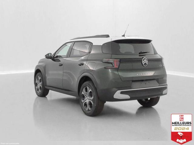 Citroen C3 Aircross image 8