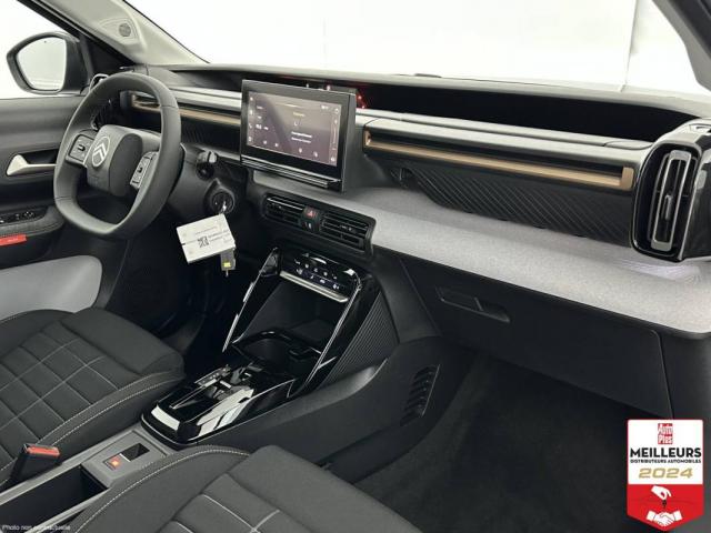 Citroen C3 Aircross image 7