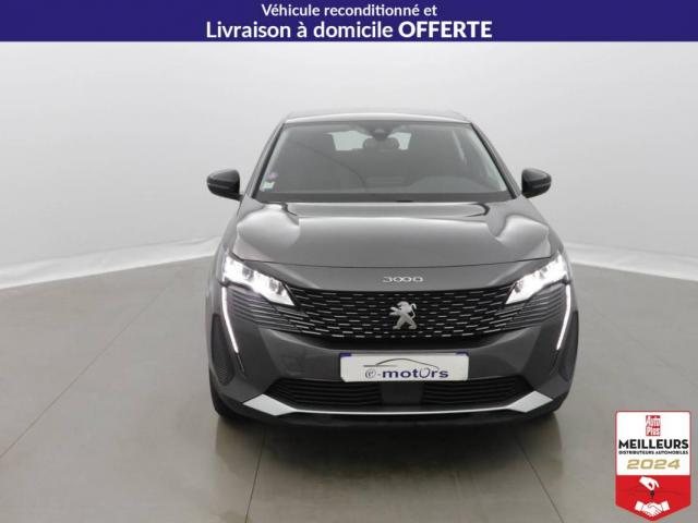 Peugeot 3008 image 2