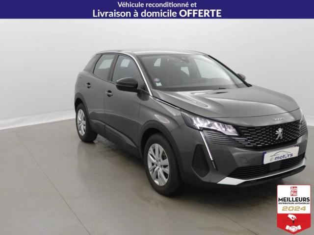 Peugeot 3008 image 4