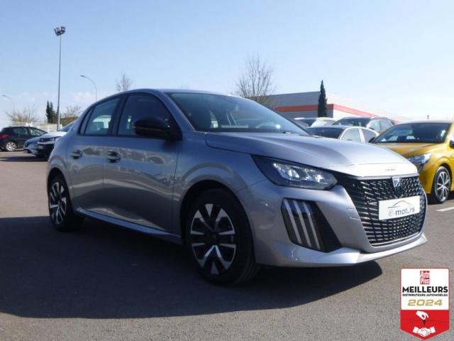 Peugeot 208 image 3