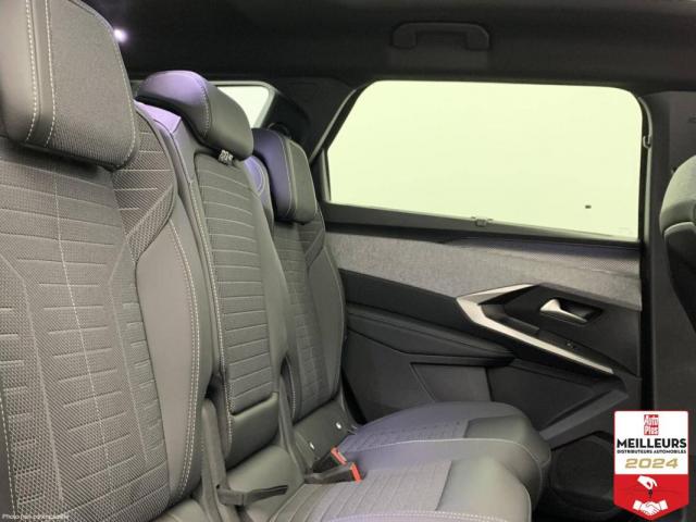 Peugeot 5008 image 5