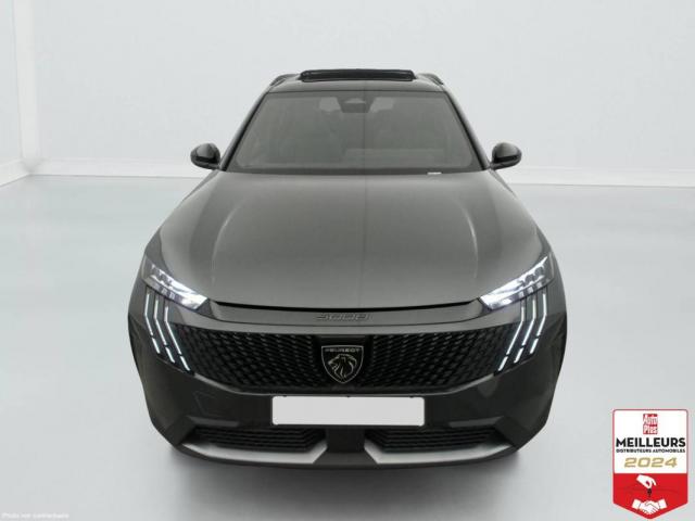 Peugeot 5008 image 8