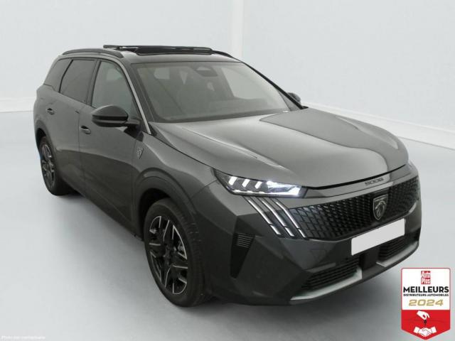 Peugeot 5008 image 1