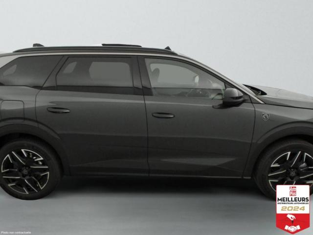 Peugeot 5008 image 7