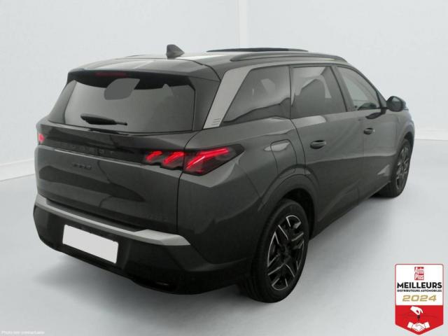 Peugeot 5008 image 4