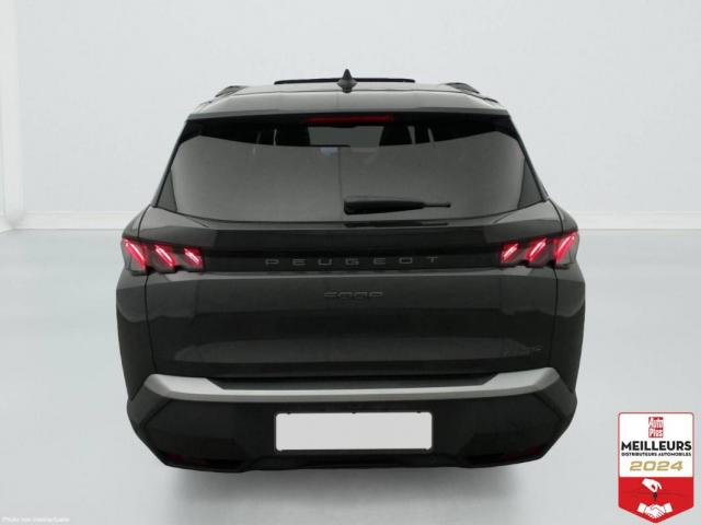 Peugeot 5008 image 3