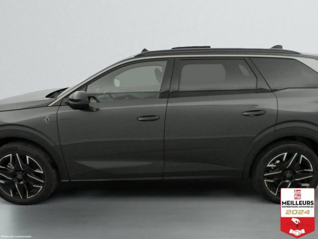 Peugeot 5008 image 9