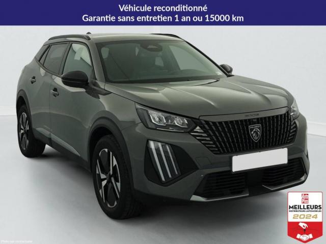 Peugeot 2008 image 6