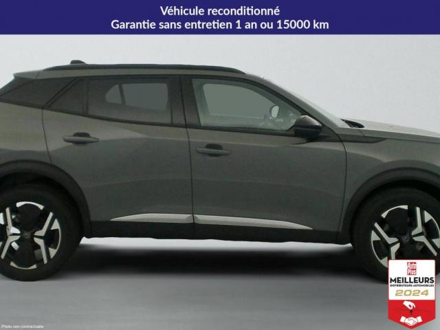Peugeot 2008 image 3