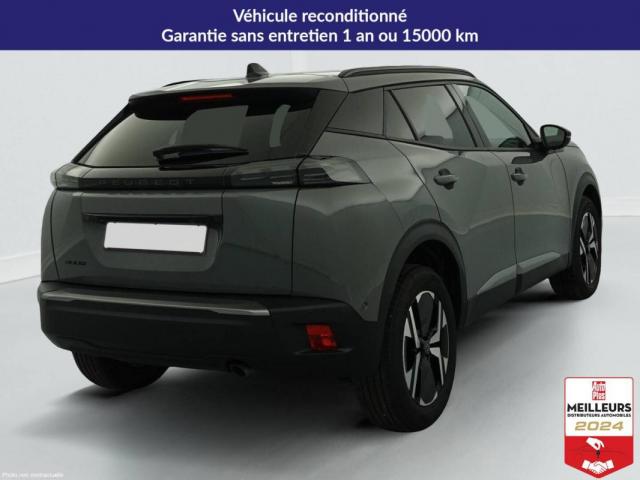 Peugeot 2008 image 1