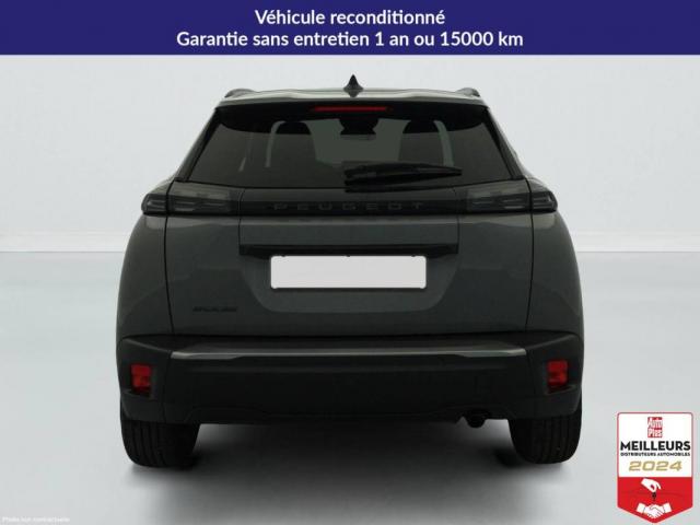 Peugeot 2008 image 9