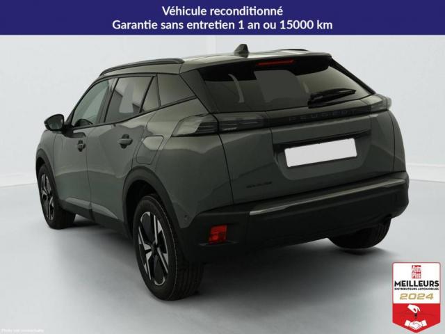 Peugeot 2008 image 5