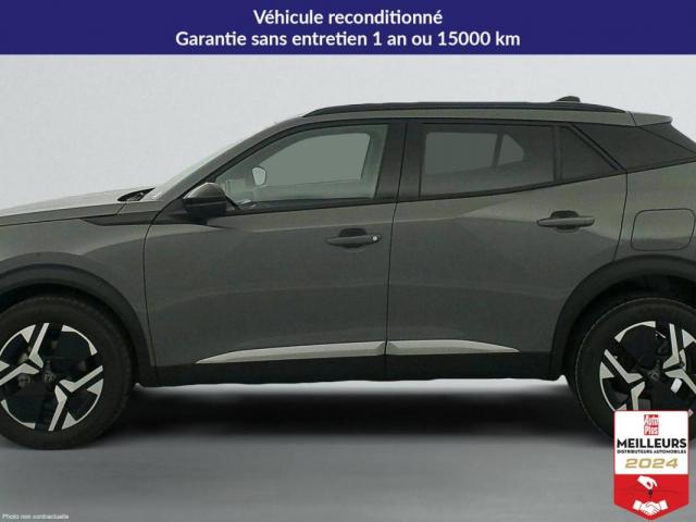 Peugeot 2008 image 4