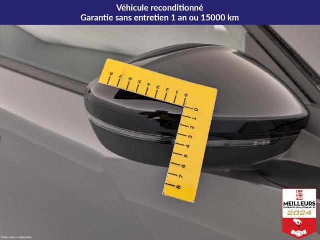 Peugeot 2008 image 8