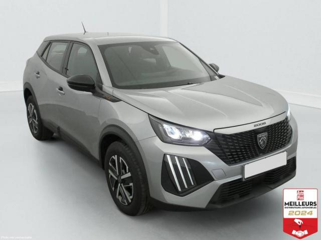 Peugeot 2008 image 8