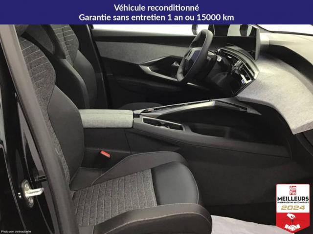 Peugeot 3008 image 3