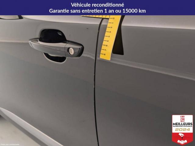 Peugeot 2008 image 3