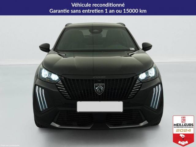 Peugeot 2008 image 4