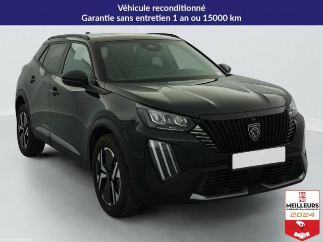 Peugeot 2008 image 6