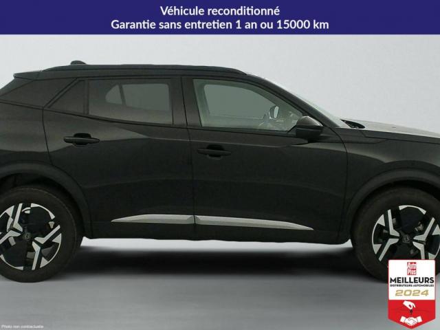 Peugeot 2008 image 5