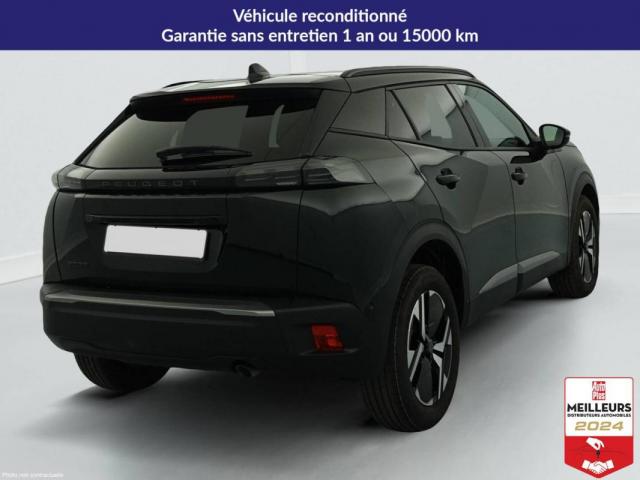 Peugeot 2008 image 2
