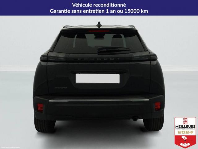 Peugeot 2008 image 9