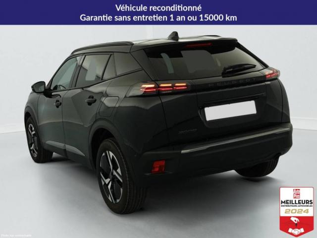 Peugeot 2008 image 8