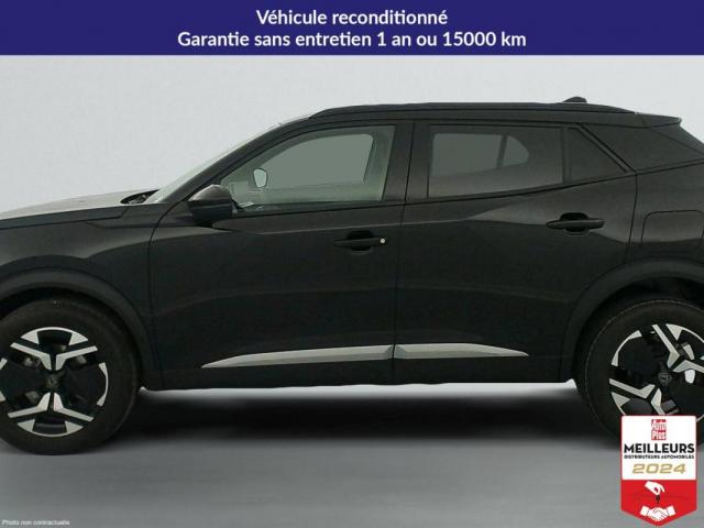Peugeot 2008 image 7