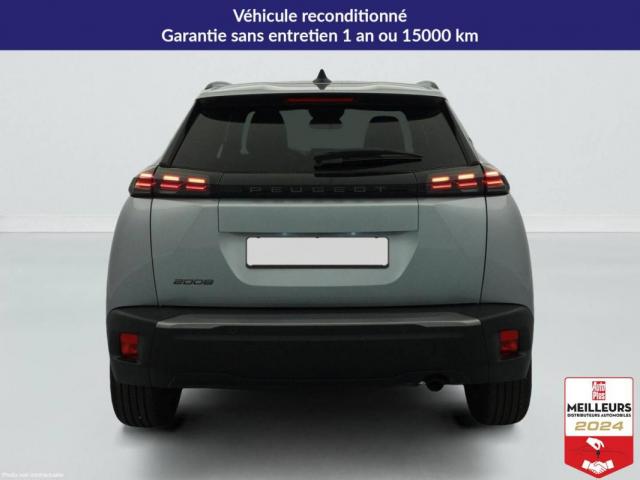 Peugeot 2008 image 9