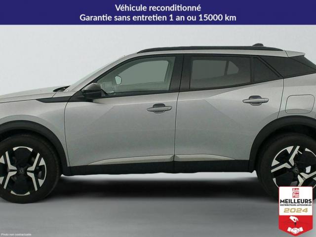Peugeot 2008 image 6