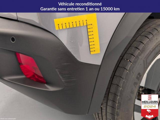 Peugeot 2008 image 7