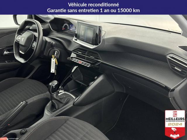 Peugeot 208 image 5